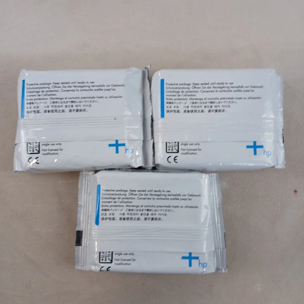 HP pack 88xl